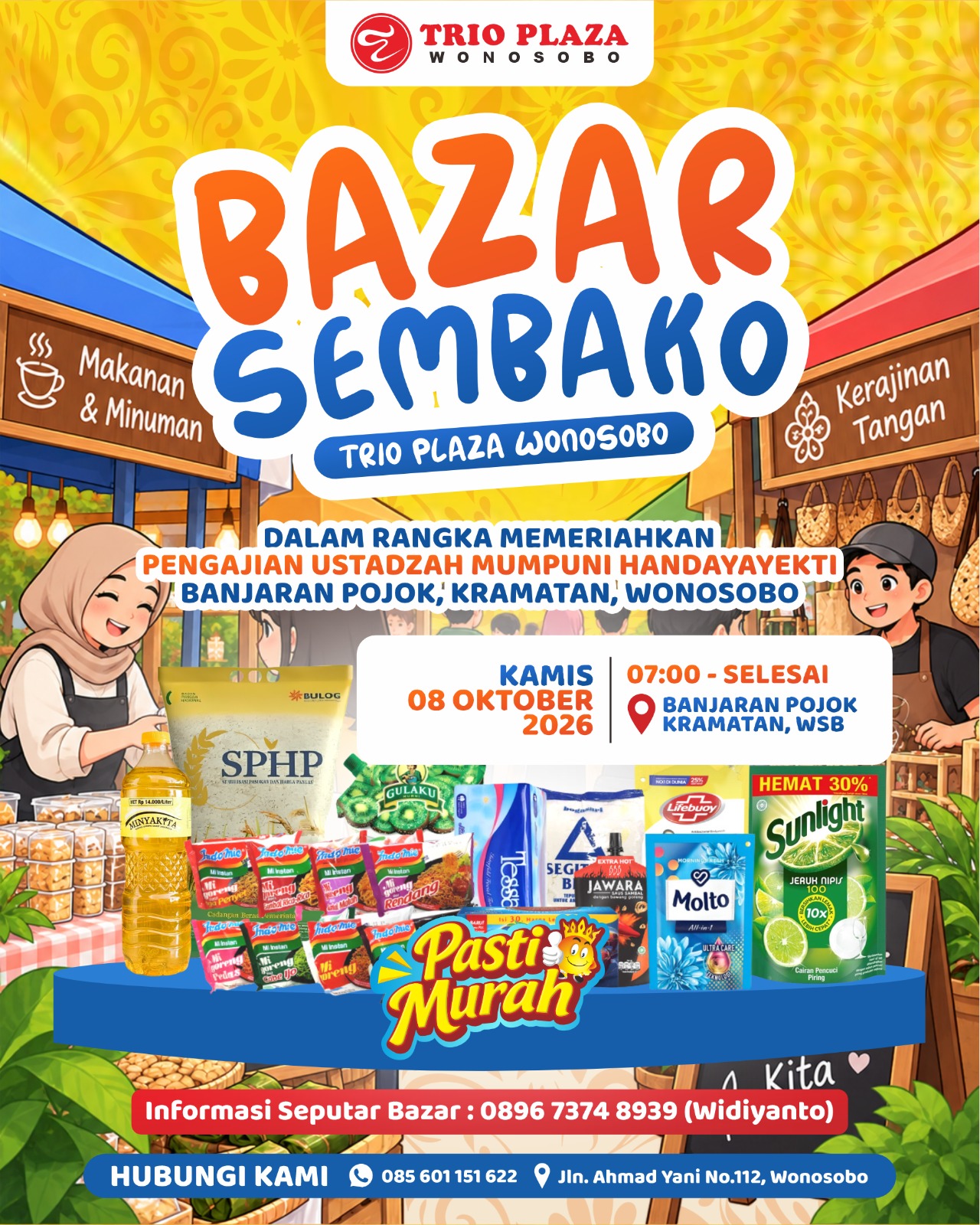 Berita